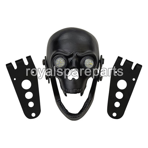 Pour chopper flotteur noir - chopper,