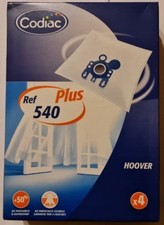 Top Codiac Mikrostaubbeutel