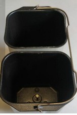 Double cuve  de machine a Pain BIFINITETT 