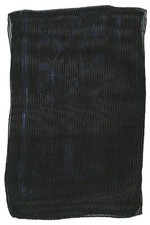 Authentique écharpe " Gianni