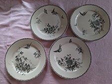 Assiette Choisy Le Roi Pour