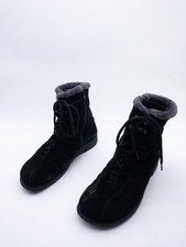 HELVESKO Femmes Bottes