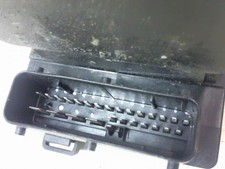 Bloc ABS (freins anti-blocage) RENAULT ESPACE 1.9 DTI 6025370908