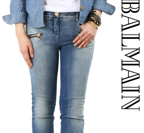 Balmain women slim - balmain,