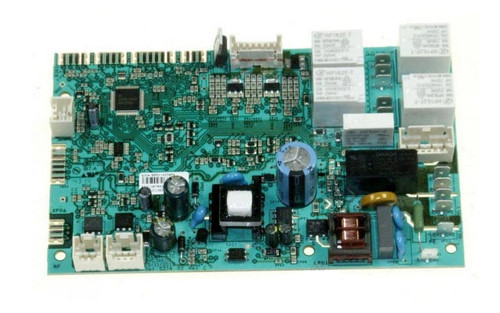 Module puissance configure - module,