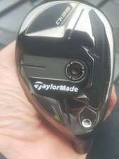 Tête hybride TaylorMade Qi35
