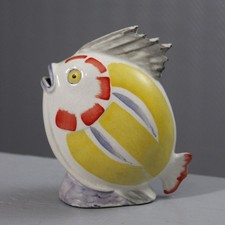 Tirelire à casser faïence