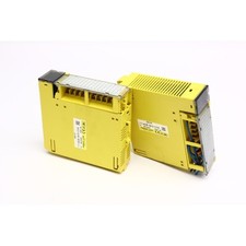 2Pcs Fanuc A03B-0819-C154 AOD16D digital output module (B1336)