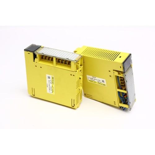 2pcs fanuc a03b - fanuc, a03b-0819-c154