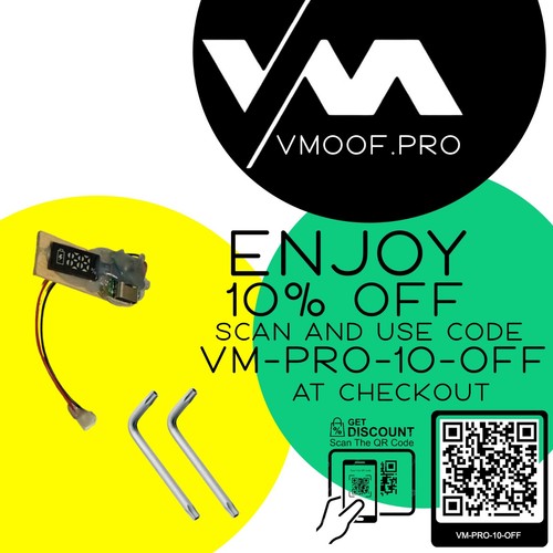 Vanmoof x3 smart - x3,