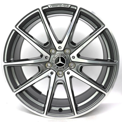Pouces original mercedes - 19,
