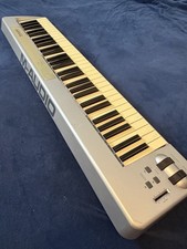 M Audio Keystation 61 ES Midi