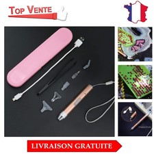 Stylo de Peinture au Diamant