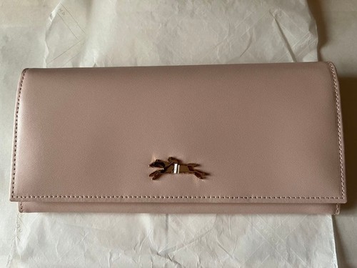 Brand new longchamp wallet - ,