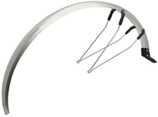 GARDE BOUE ARRIERE POUR VELO STARWAY EASY