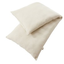 Housse de bain de soleil 70x190 cm Polypropylène NAÏA Ecume