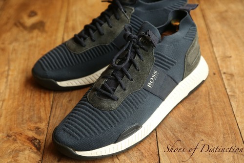 Chaussures baskets toile - baskets, en