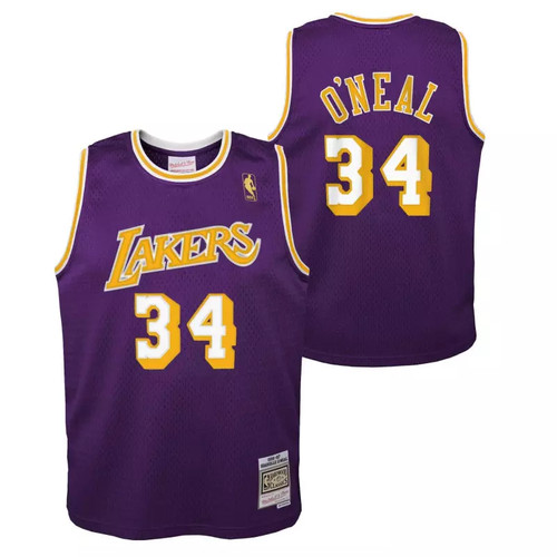 Maillot nba shaquille neal - maillot, o'neal
