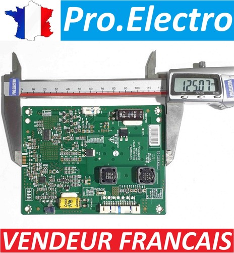 Board carte panasonic - board,