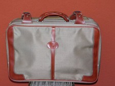 vintage original 1970 VALISE