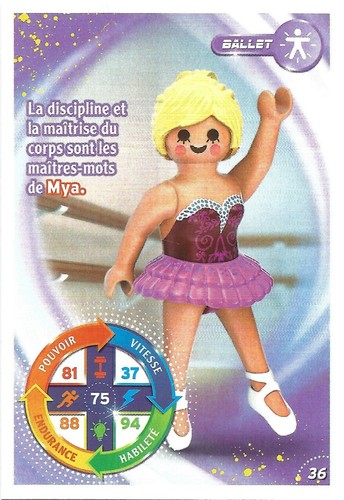 Carte playmobil carrefour - carrefour, 2021