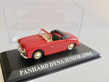PANHAR DYNA JUNIOR 1954
