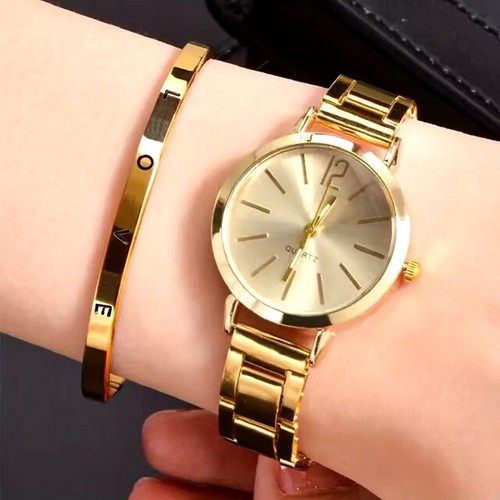 Montre bracelet quartz pour - montre-bracelet,