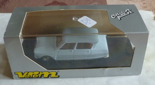Verem citroen ami - citroen,