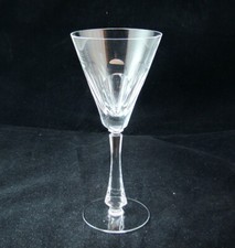 Mikasa Cristal Grand Prix Vin Gobelet (S) Excellent