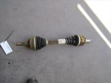 9645219080 Palier Avant Gauche Peugeot 307 Break / Sw (S1)(04.2002->06.2005) 2.0