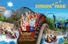 2 places EuropaPark
