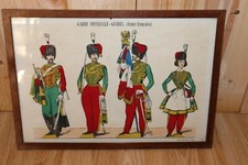 Ancien Cadre "Garde Impérial"
