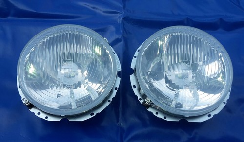 Hella phare golf 1 - phare, vw