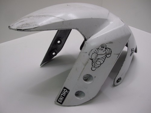 Garde boue avant yamaha yzf - avant,