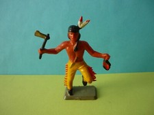 STARLUX - Nestlé - Indien au