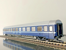 ROCO 54234A - SBB-CFF-FFS - VOITURE EUROFIMA COUCHETTES 2 - H0 - NEW ! (LK-3624)