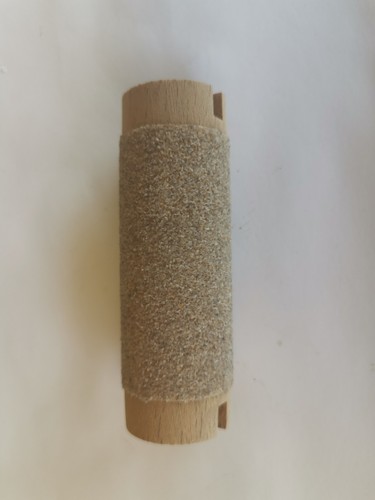 Meccano rouleau sable - meccano, de