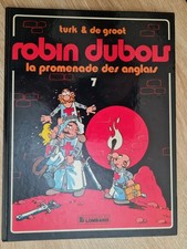 ROBIN DUBOIS N°7 La promenade