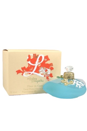 Lolita lempicka fleur de - fleur,