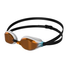 Speedo - Lunettes de natation FASTSKIN SPEEDSOCKET - Adulte (CS2605)