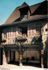 Carte Postale - 27 - Bernay -