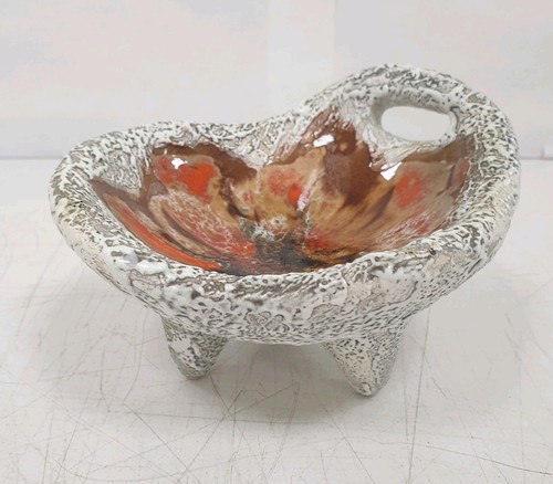 Coupelle vide poche tripode - coupelle,