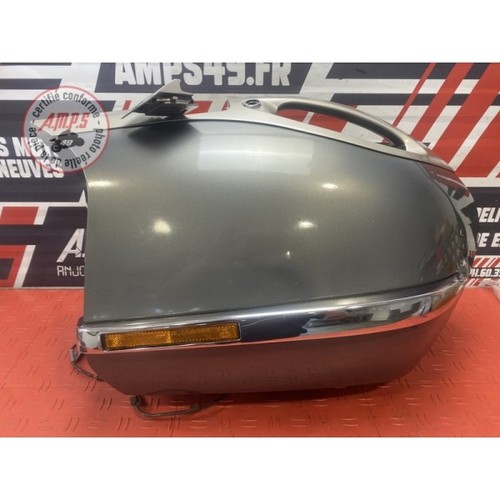 Valise cote droite - , 1200