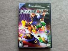 F-Zero GX - Nintendo GameCube