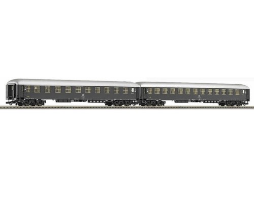 Roco 64037 paire voitures - 64037,