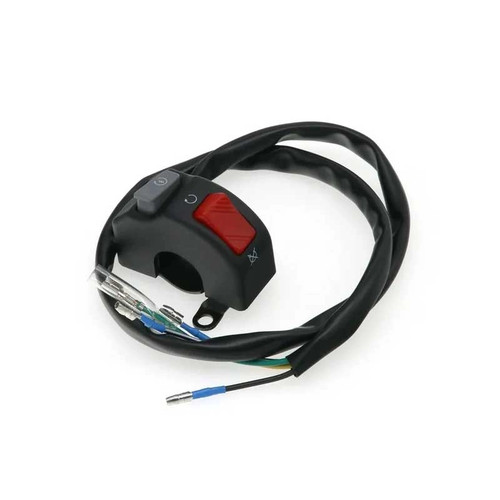 Commodo interrupteur - commodo,