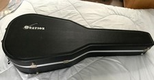 OVATION CASE - ETUI RIGIDE POUR GUITARE OVATION