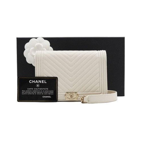 Chanel mini sac - sac, en
