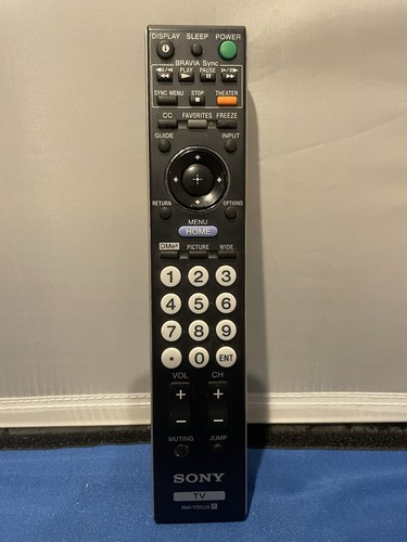 Original sony bravia remote - original,