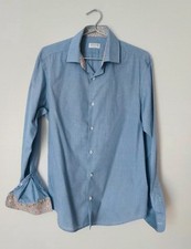 Belle Chemise Arrow bleue taille M/L (voir mesures)